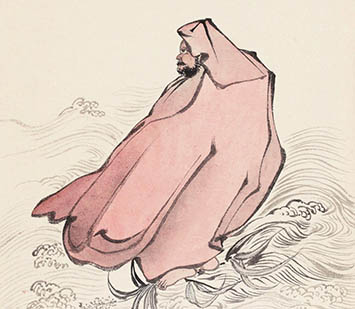 书画图文-收藏新手初涉字画市场应注意的六要素 书画图文-收藏新手初涉字画市场应注意的六要素