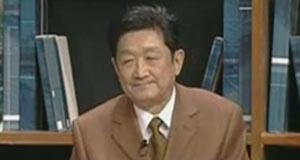 书画视频-解读中国画名家10-张大千的泼墨彩画 书画视频-解读中国画名家10-张大千的泼墨彩画