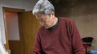 书画图文-赵振川:漫谈生活是创作的源泉 书画图文-赵振川:漫谈生活是创作的源泉